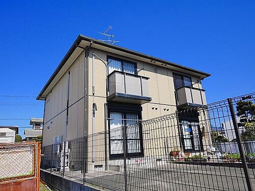 奈良県天理市石上町 2階建 築22年5ヶ月