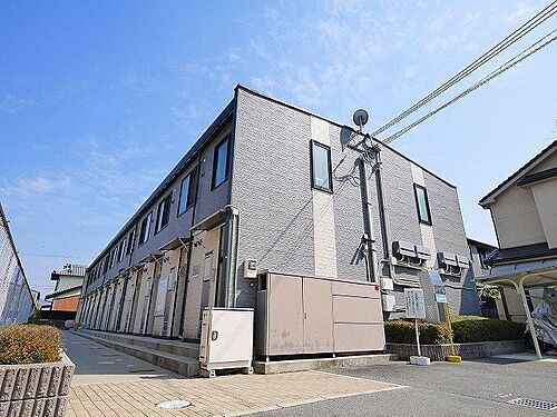 奈良県磯城郡田原本町大字阪手 2階建 築17年10ヶ月