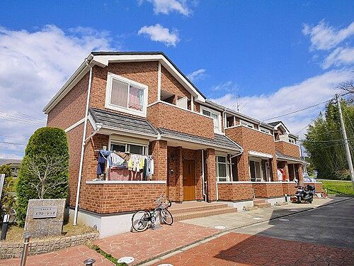 奈良県天理市別所町 2階建 築19年9ヶ月