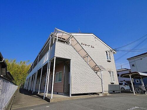 奈良県磯城郡田原本町大字八尾 2階建