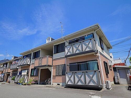 奈良県桜井市大字桜井 2階建 築32年2ヶ月
