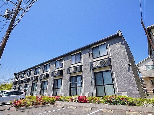 京都府木津川市州見台２丁目 2階建 築16年4ヶ月
