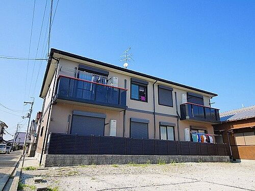 奈良県磯城郡田原本町大字八尾 2階建