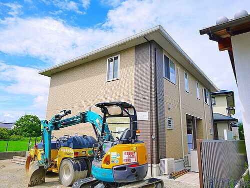 奈良県奈良市菅原町 2階建 築2年11ヶ月