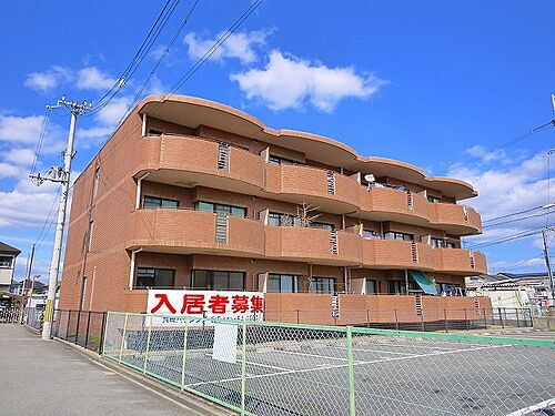 奈良県奈良市法華寺町 3階建 築34年3ヶ月