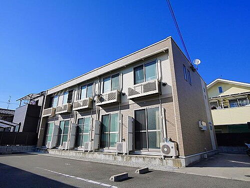 奈良県天理市西長柄町 2階建 築14年9ヶ月