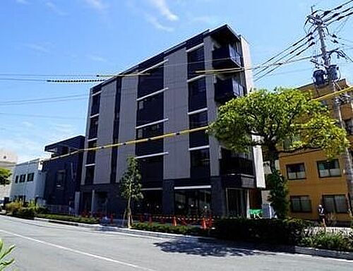 福岡県福岡市博多区竹下４丁目 5階建 築4年2ヶ月