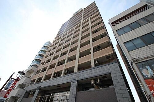 兵庫県神戸市兵庫区水木通１丁目 15階建 築15年5ヶ月