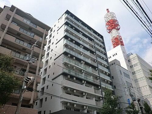 兵庫県神戸市兵庫区大開通３丁目 12階建 築9年9ヶ月