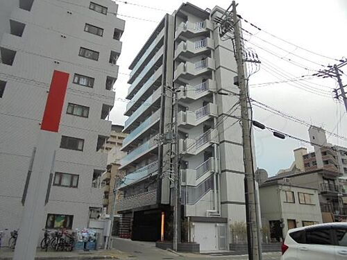 兵庫県神戸市兵庫区本町１丁目 9階建 築6年5ヶ月