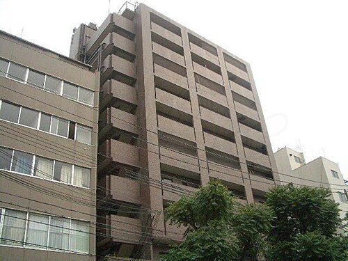 兵庫県神戸市兵庫区西上橘通２丁目 11階建 築23年3ヶ月