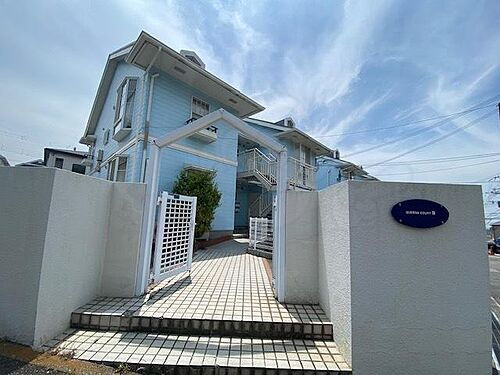 兵庫県神戸市須磨区東落合３丁目 賃貸マンション