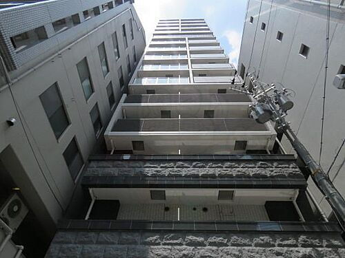 兵庫県神戸市中央区御幸通２丁目 賃貸マンション