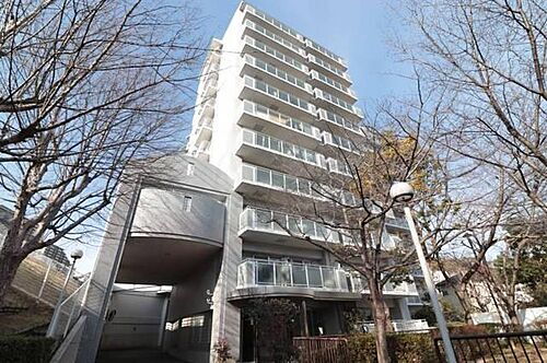 グレーシィ須磨弐番館