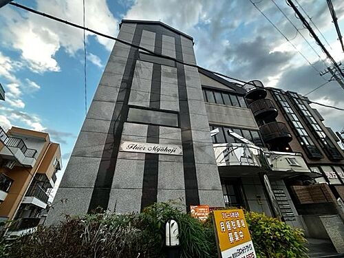 フルール妙法寺