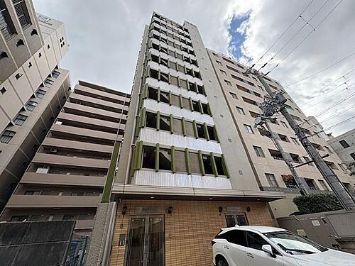 スタッツア神戸