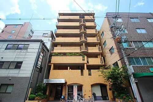 ノバカネイチ与力町