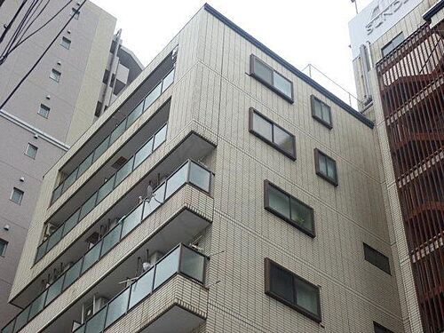 大阪府大阪市北区天神橋１丁目 賃貸マンション