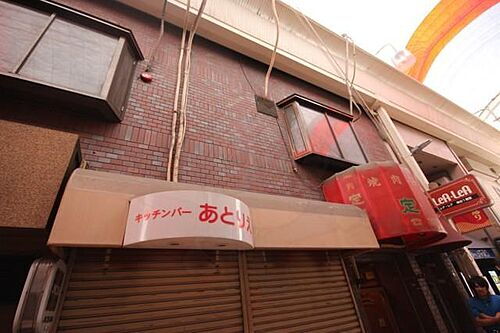 大阪府大阪市北区黒崎町 賃貸マンション