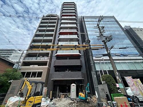 セレニテフラン谷町四丁目