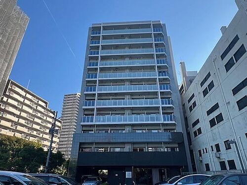 大阪府大阪市都島区中野町５丁目 賃貸マンション