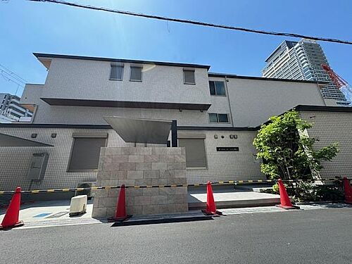 大阪府大阪市北区中崎１丁目 賃貸アパート