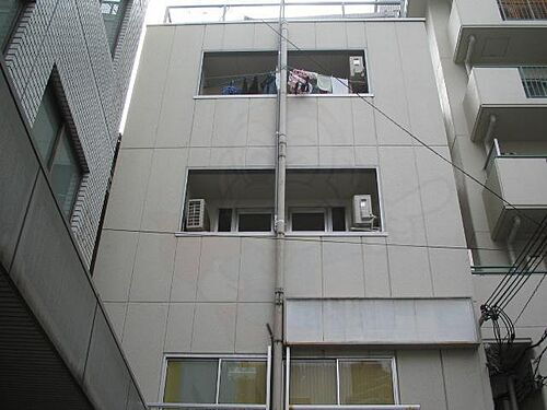 大阪府大阪市北区天神橋４丁目 賃貸マンション