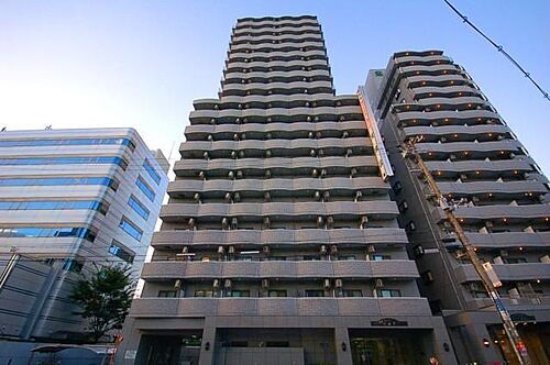 大阪府大阪市北区本庄東１丁目 賃貸マンション