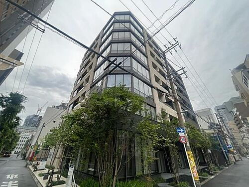 大阪府大阪市北区西天満２丁目 賃貸マンション