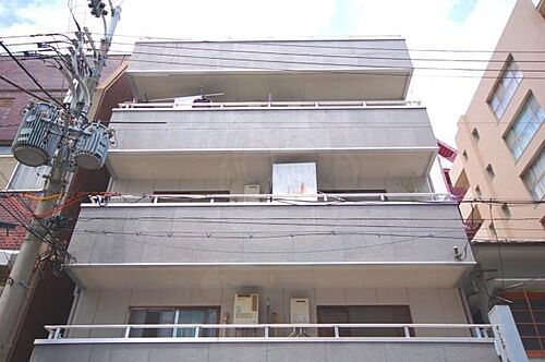 大阪府大阪市北区天満３丁目 賃貸マンション