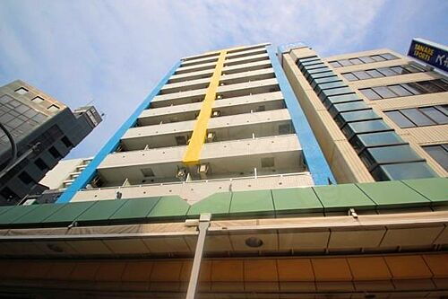 プラチナム松屋町