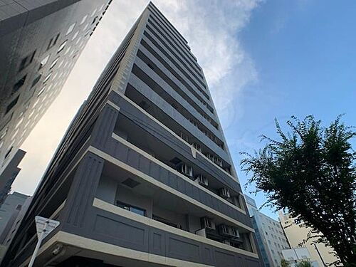 エステムプラザ梅田ＥＡＳＴ