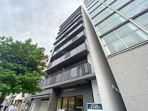 大阪府大阪市都島区片町１丁目 賃貸マンション