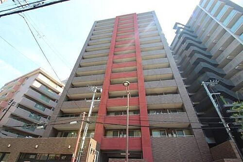 大阪府大阪市都島区東野田町２丁目 賃貸マンション