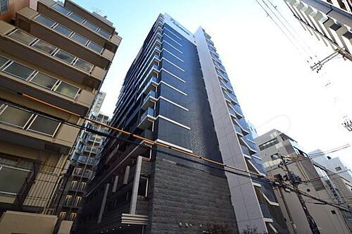 プレサンス大手前ピリオド