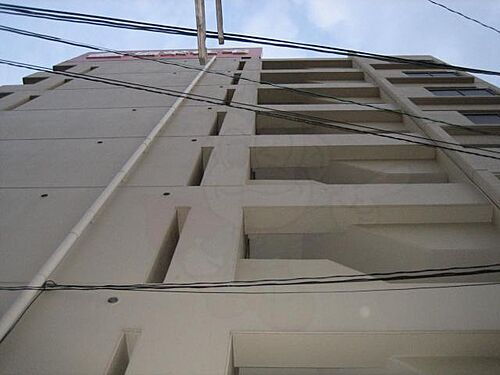 大阪府大阪市北区浪花町 賃貸マンション