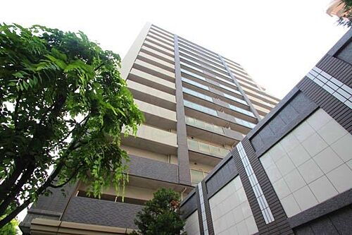 大阪府大阪市都島区毛馬町２丁目 賃貸マンション