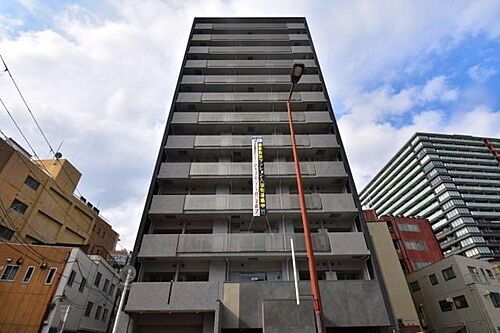 大阪府大阪市北区万歳町 賃貸マンション