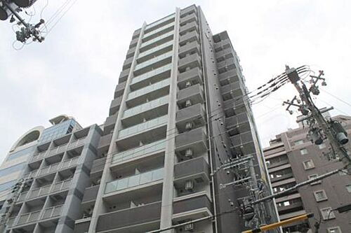 プランドール大手前レジデンス