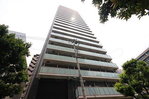 大阪府大阪市北区東天満１丁目 賃貸マンション