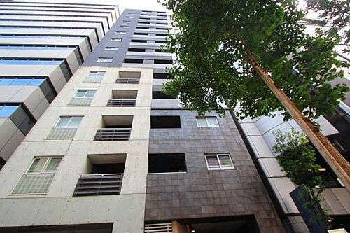 大阪府大阪市中央区久太郎町１丁目 賃貸マンション