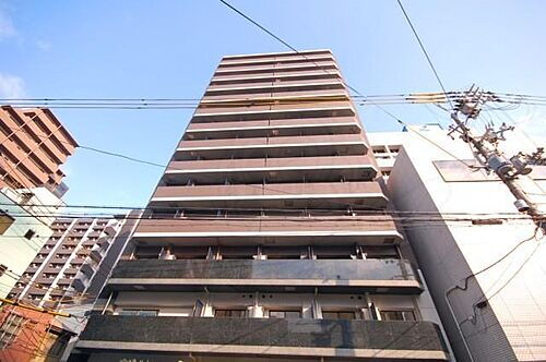 Ｓ－ＲＥＳＩＤＥＮＣＥ北浜