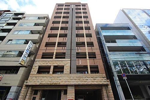 プレサンス大手前パークサイド２