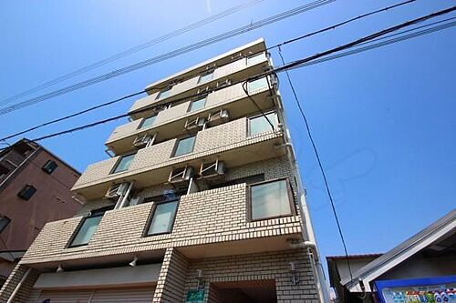 大阪府大阪市都島区中野町５丁目 賃貸マンション
