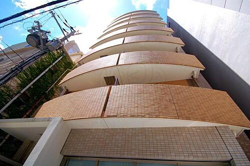 大阪府大阪市北区天神橋２丁目 賃貸マンション