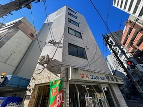 大宝大手前ロイヤルハイツ