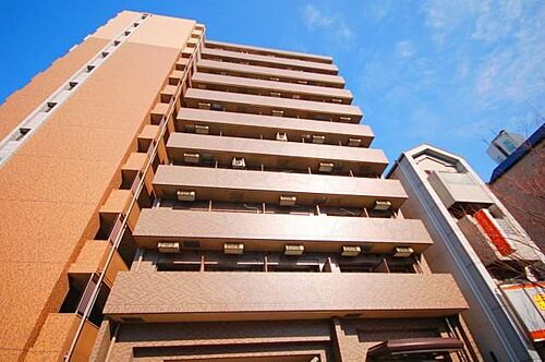 リーガル天神橋