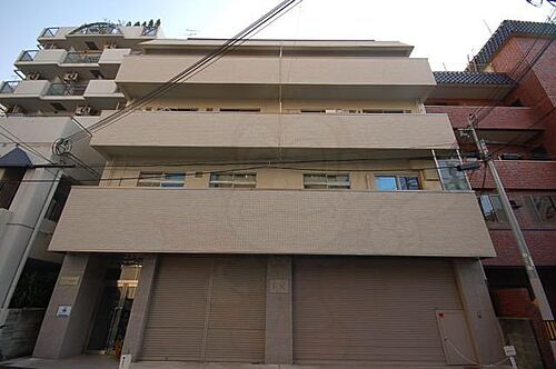 ＦＫスズカビル