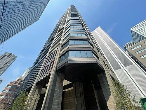 大阪府大阪市中央区南本町２丁目 賃貸マンション