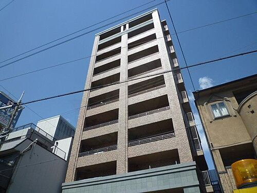 大阪府大阪市都島区東野田町１丁目 賃貸マンション